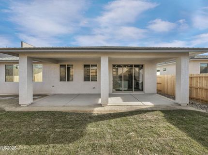 1334 Nebula Road, Unit Homesite 9, Carson City, NV 89705 Photo