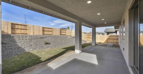1334 Nebula Road, Unit Homesite 9, Carson City, NV 89705 Photo
