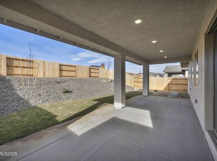 1334 Nebula Road, Unit Homesite 9, Carson City, NV 89705 Photo