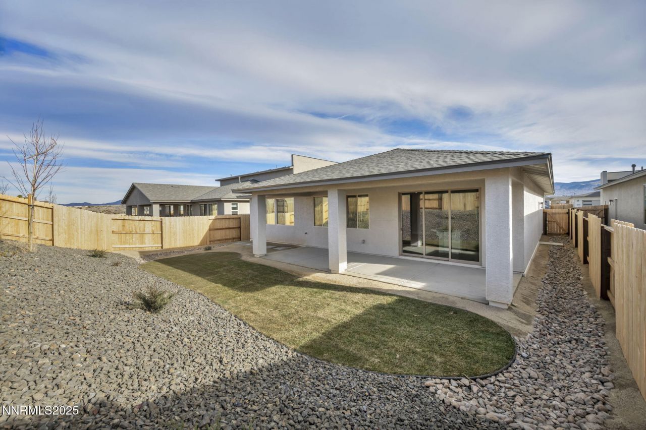 1334 Nebula Road, Unit Homesite 9, Carson City, NV 89705 Photo