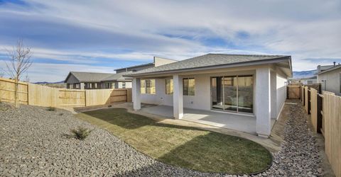 1334 Nebula Road, Unit Homesite 9, Carson City, NV 89705 Photo