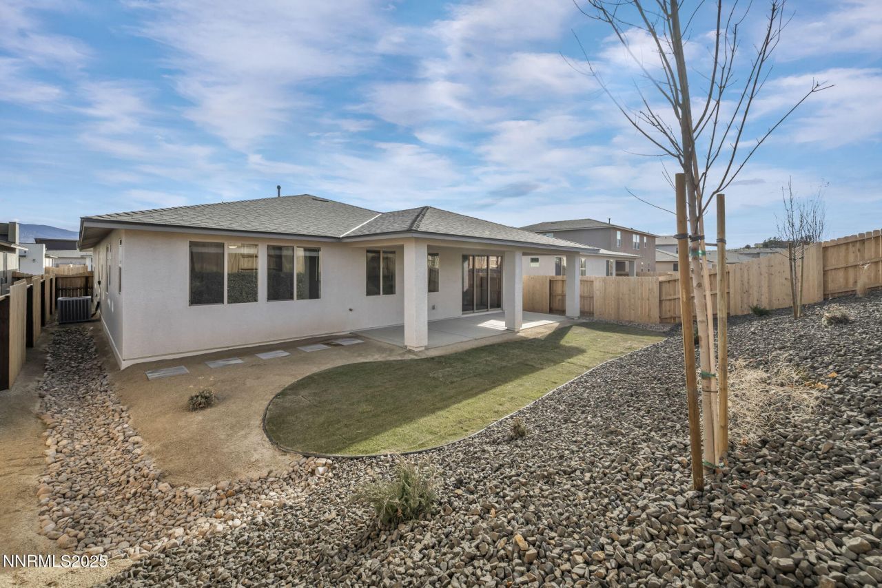 1334 Nebula Road, Unit Homesite 9, Carson City, NV 89705 Photo