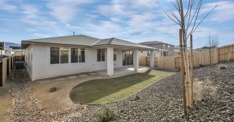 1334 Nebula Road, Unit Homesite 9, Carson City, NV 89705 Photo