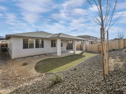 1334 Nebula Road, Unit Homesite 9, Carson City, NV 89705 Photo