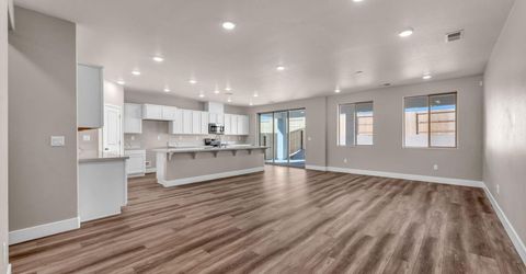 1334 Nebula Road, Unit Homesite 9, Carson City, NV 89705 Photo