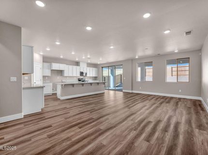 1334 Nebula Road, Unit Homesite 9, Carson City, NV 89705 Photo