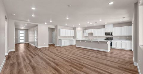 1334 Nebula Road, Unit Homesite 9, Carson City, NV 89705 Photo