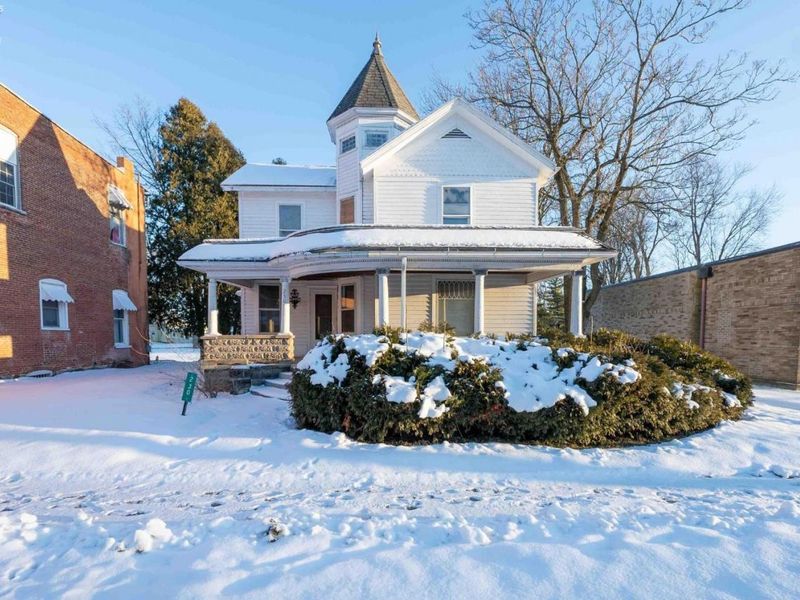 230 State Street, Bettsville, OH 44815 Photo 3