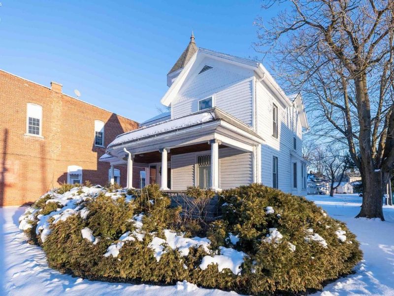 230 State Street, Bettsville, OH 44815 Photo 4