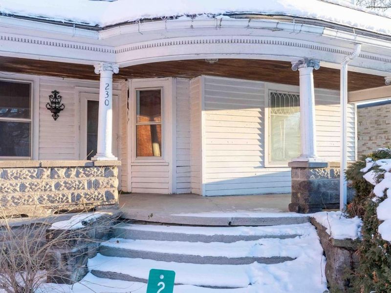 230 State Street, Bettsville, OH 44815 Photo 5