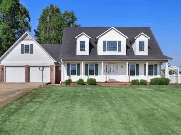 665 BETTY BOYD LN, Atoka, TN 38004