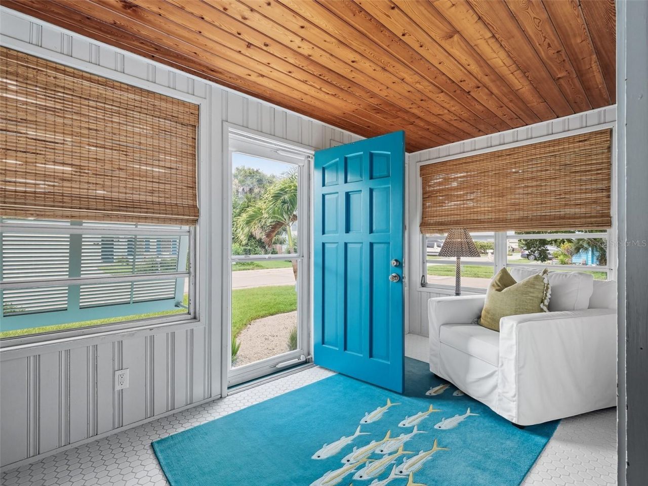 513 Ball Street, New Smyrna Beach, FL 32168 Photo