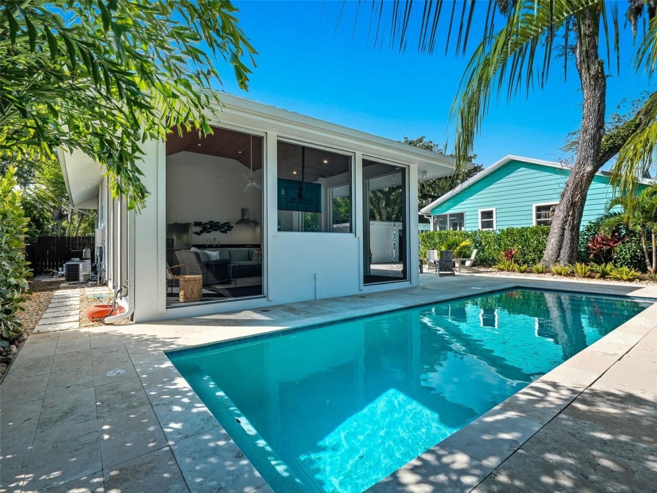 513 Ball Street, New Smyrna Beach, FL 32168 Photo