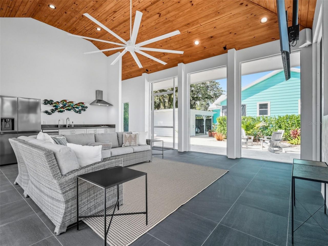 513 Ball Street, New Smyrna Beach, FL 32168 Photo