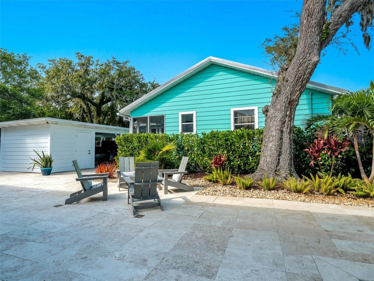 513 Ball Street, New Smyrna Beach, FL 32168 Photo