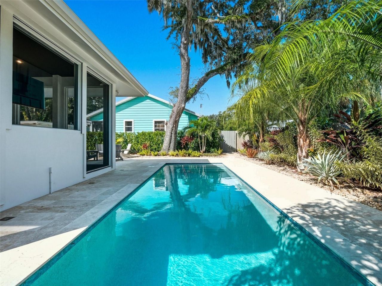 513 Ball Street, New Smyrna Beach, FL 32168 Photo