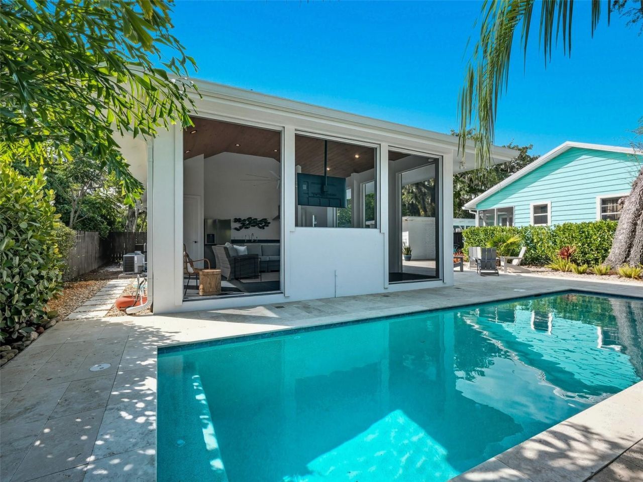 513 Ball Street, New Smyrna Beach, FL 32168 Photo