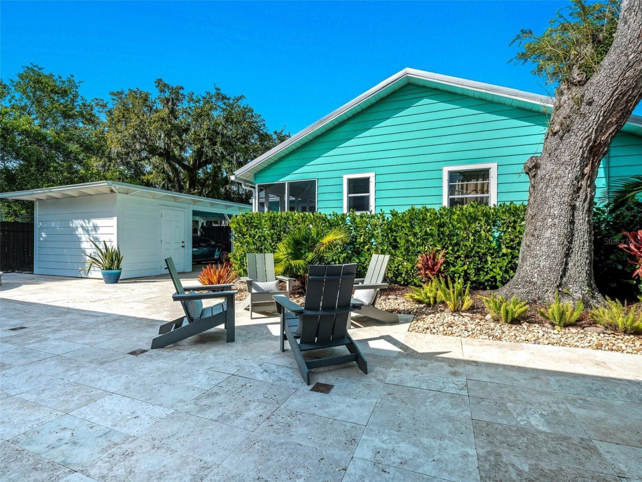 513 Ball Street, New Smyrna Beach, FL 32168 Photo