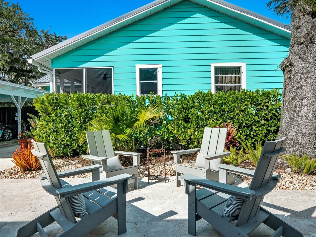513 Ball Street, New Smyrna Beach, FL 32168 Photo