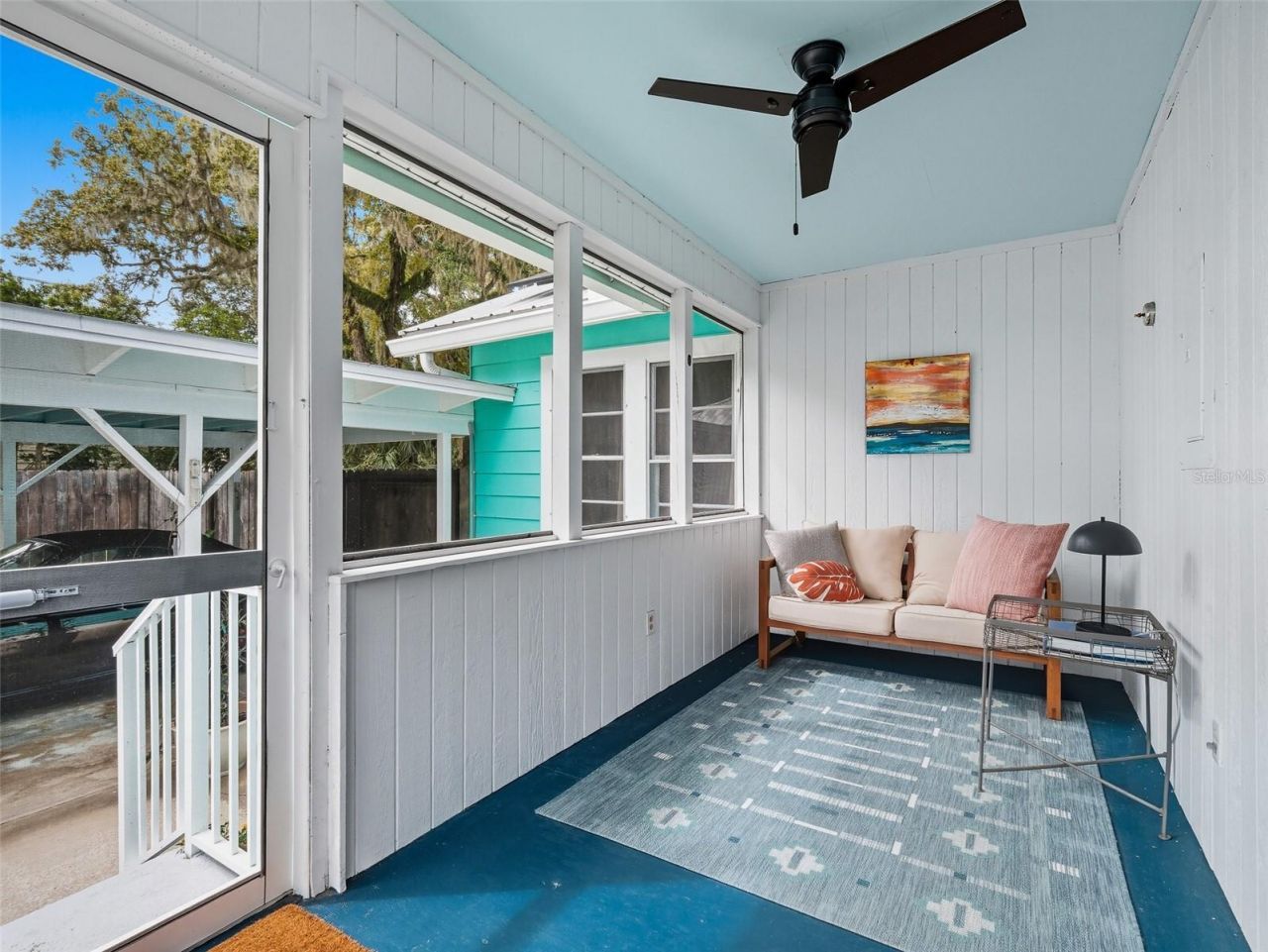 513 Ball Street, New Smyrna Beach, FL 32168 Photo