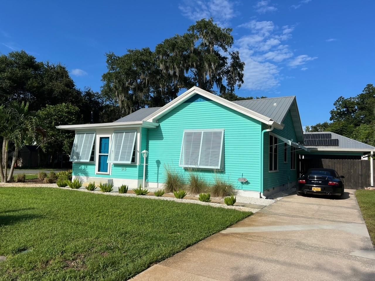 513 Ball Street, New Smyrna Beach, FL 32168 Photo