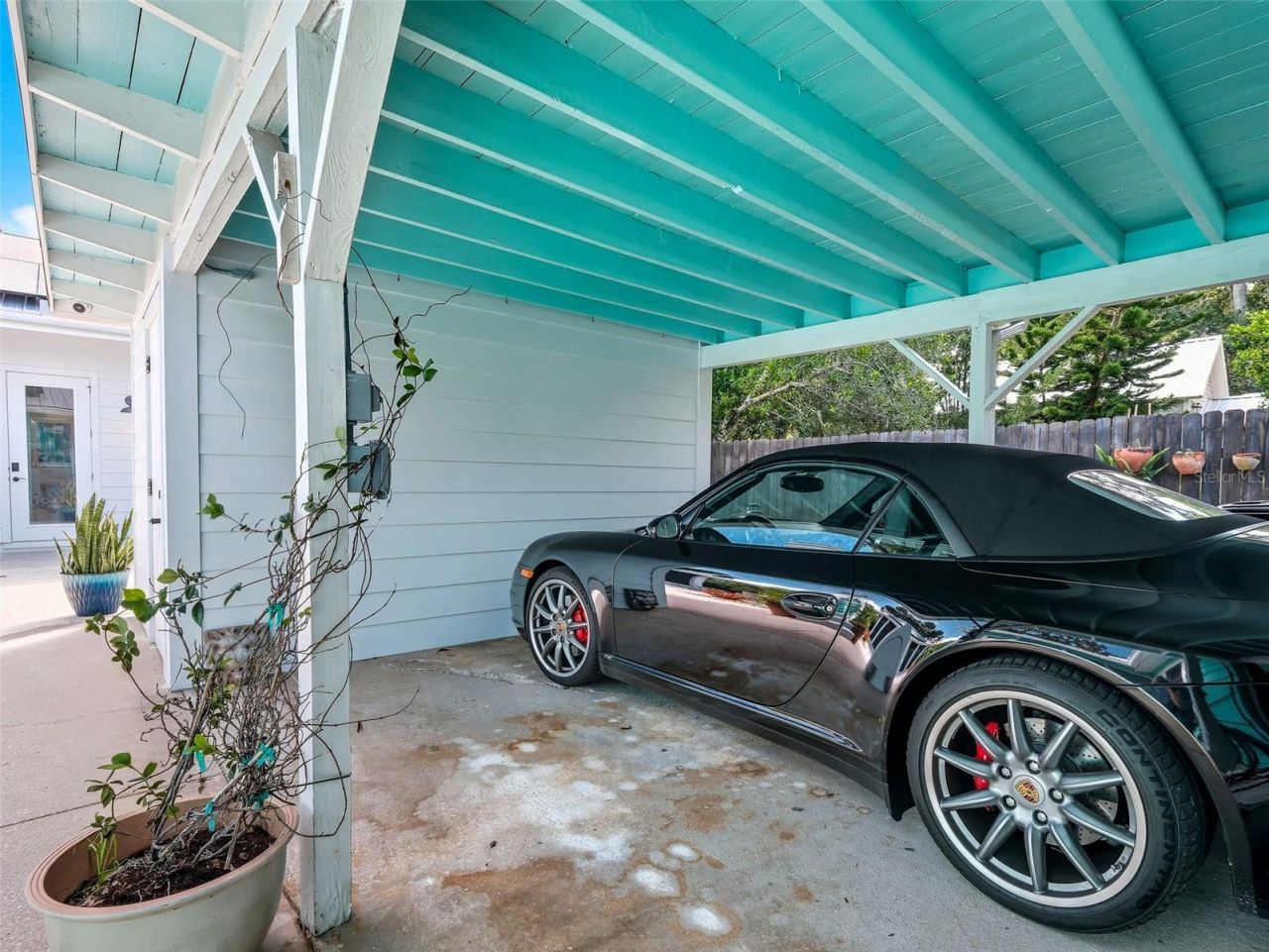 513 Ball Street, New Smyrna Beach, FL 32168 Photo