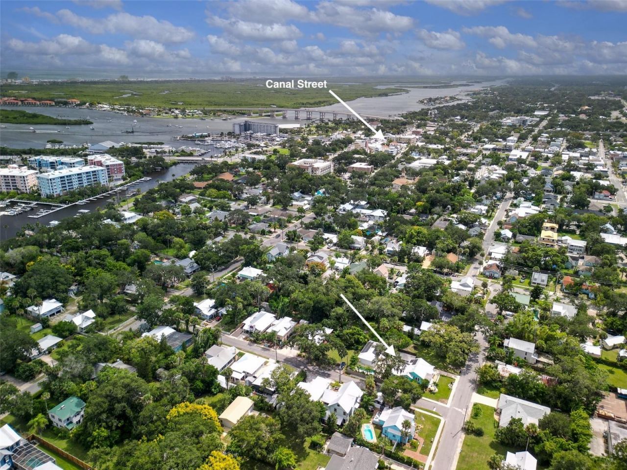 513 Ball Street, New Smyrna Beach, FL 32168 Photo