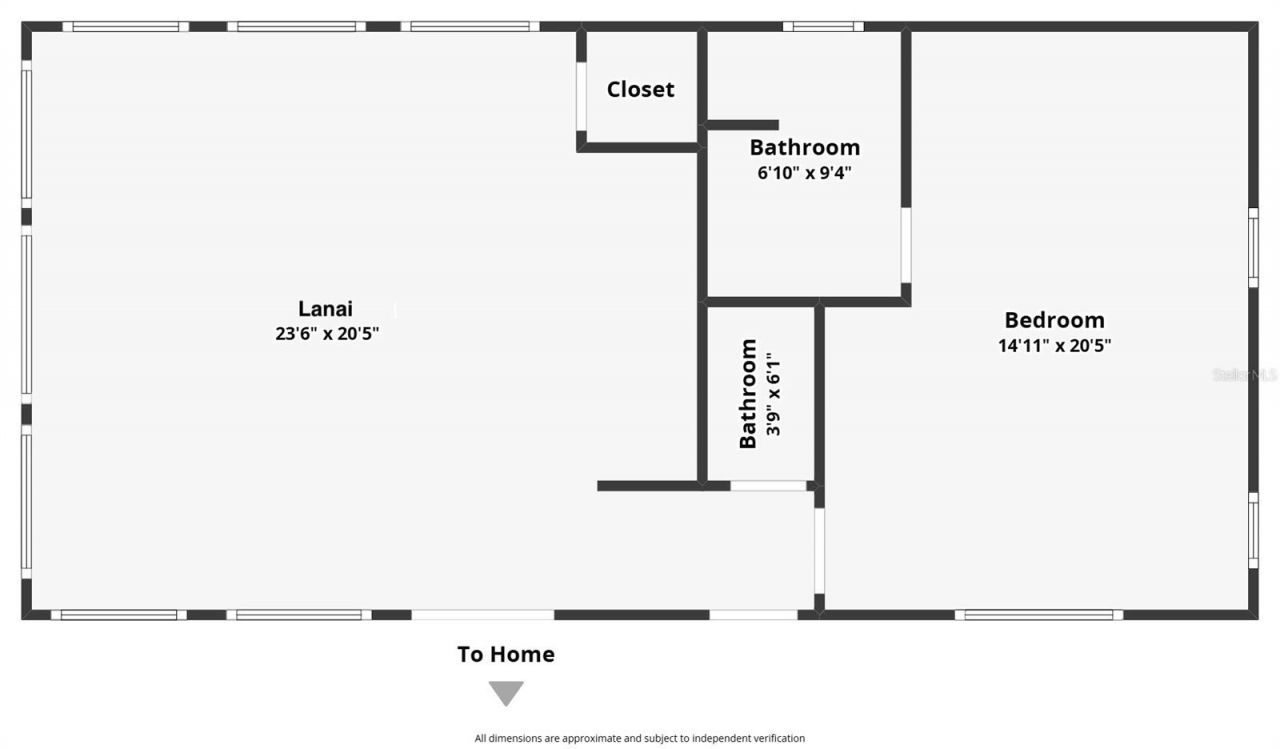 513 Ball Street, New Smyrna Beach, FL 32168 Photo