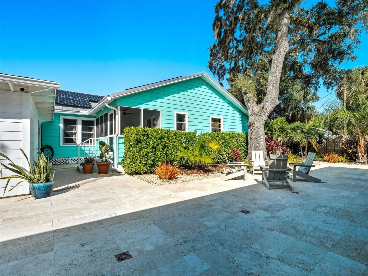 513 Ball Street, New Smyrna Beach, FL 32168 Photo