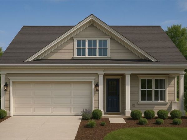 TBD E Little Crew Drive, Fayetteville, AR 72703