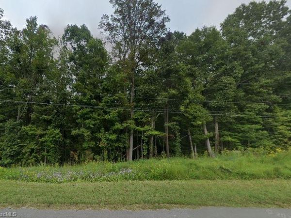 0 Pine Road, Eden, NC 27288
