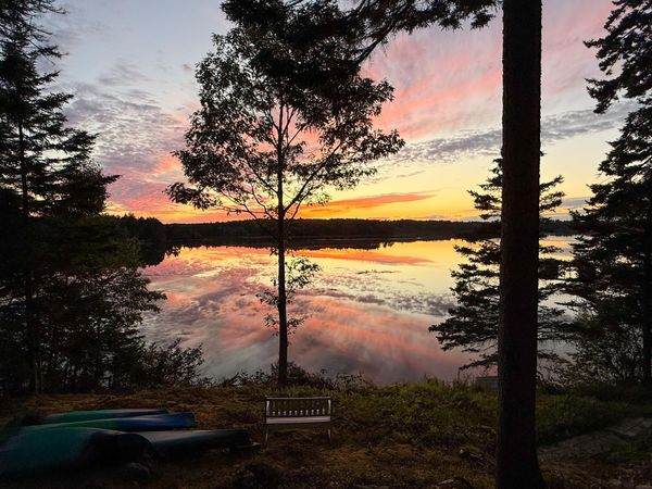 28 Orne Lane, Cushing, ME 04563