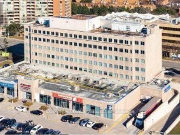 2330 Kennedy Road, Unit 500, Toronto (Tam O'Shanter-Sullivan), ON M1T0A2