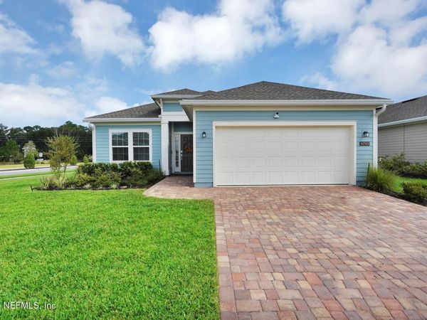 9793 LEMON GRASS Lane, Jacksonville, FL 32219