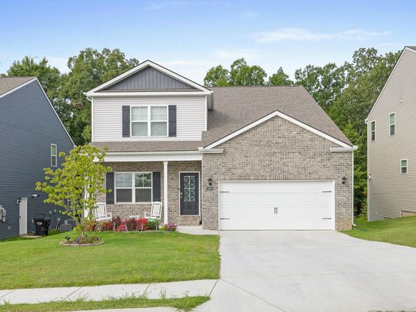 4063 Bentwood Cove Drive, Apison, TN 37302