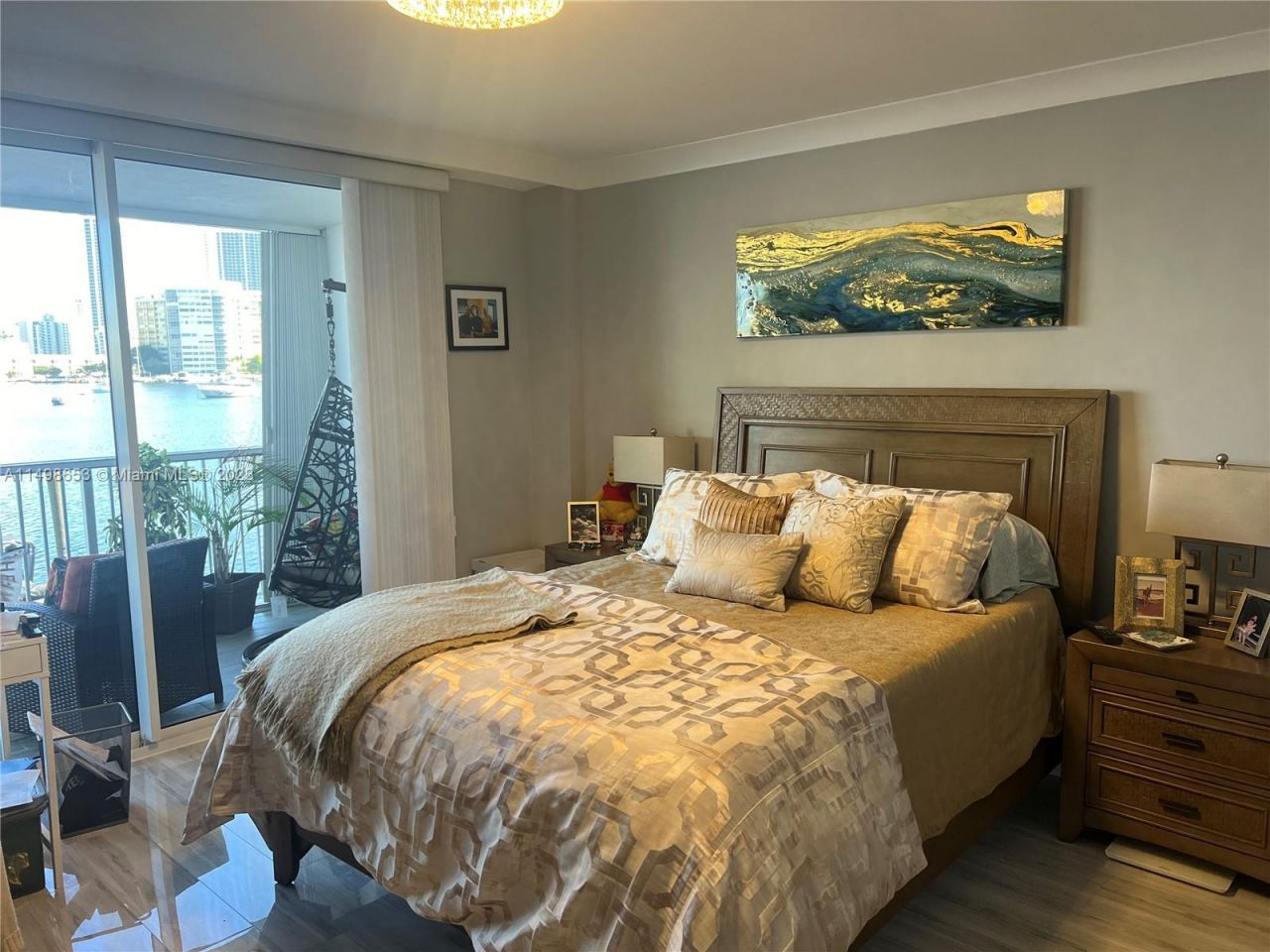 410 Golden Isles Dr, Unit 202, Hallandale Beach, FL 33009 Photo