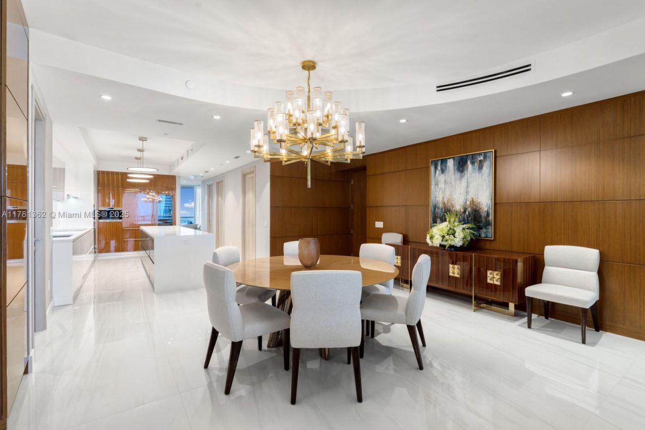 9705 Collins Ave, Unit 2604N, Bal Harbour, FL 33154 Photo