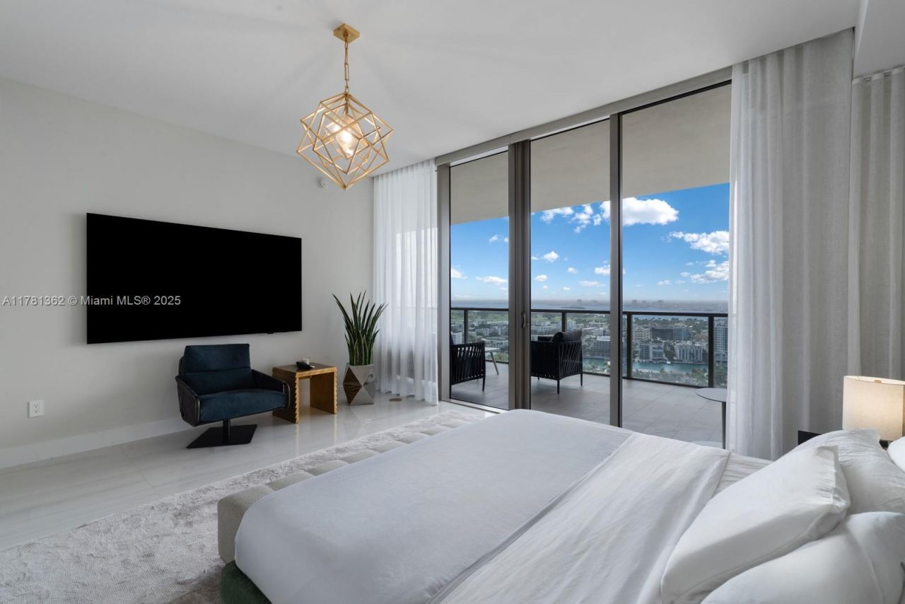 9705 Collins Ave, Unit 2604N, Bal Harbour, FL 33154 Photo