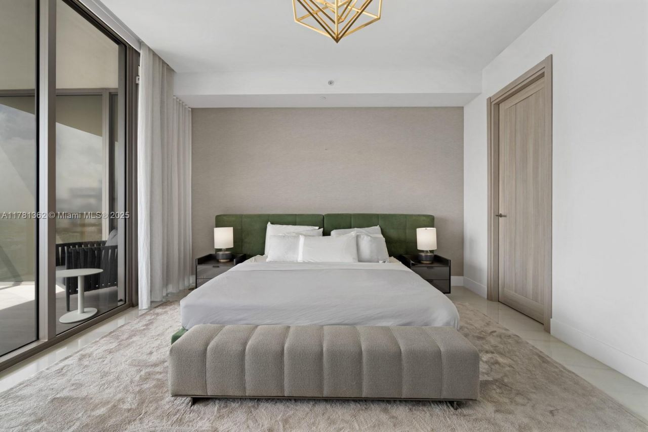 9705 Collins Ave, Unit 2604N, Bal Harbour, FL 33154 Photo