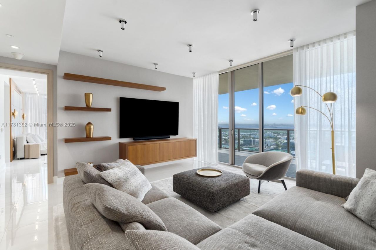 9705 Collins Ave, Unit 2604N, Bal Harbour, FL 33154 Photo