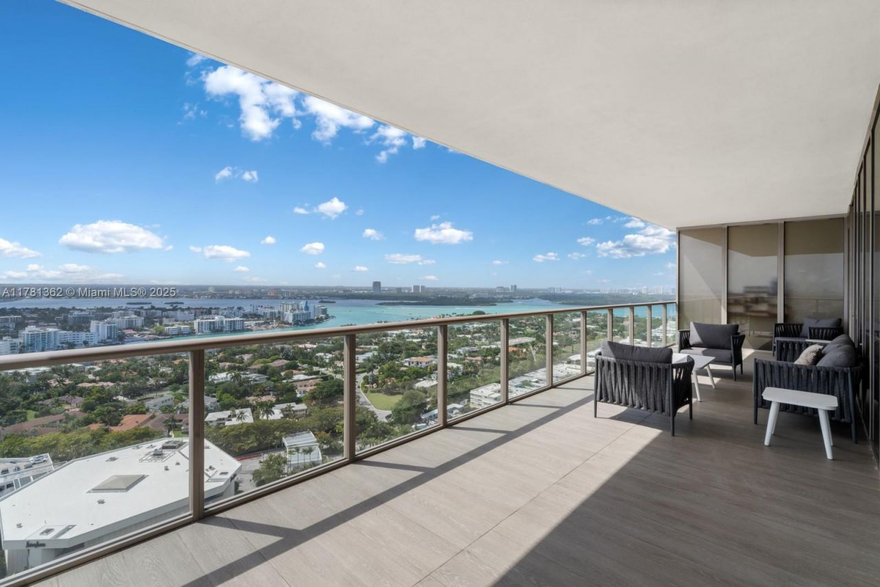 9705 Collins Ave, Unit 2604N, Bal Harbour, FL 33154 Photo