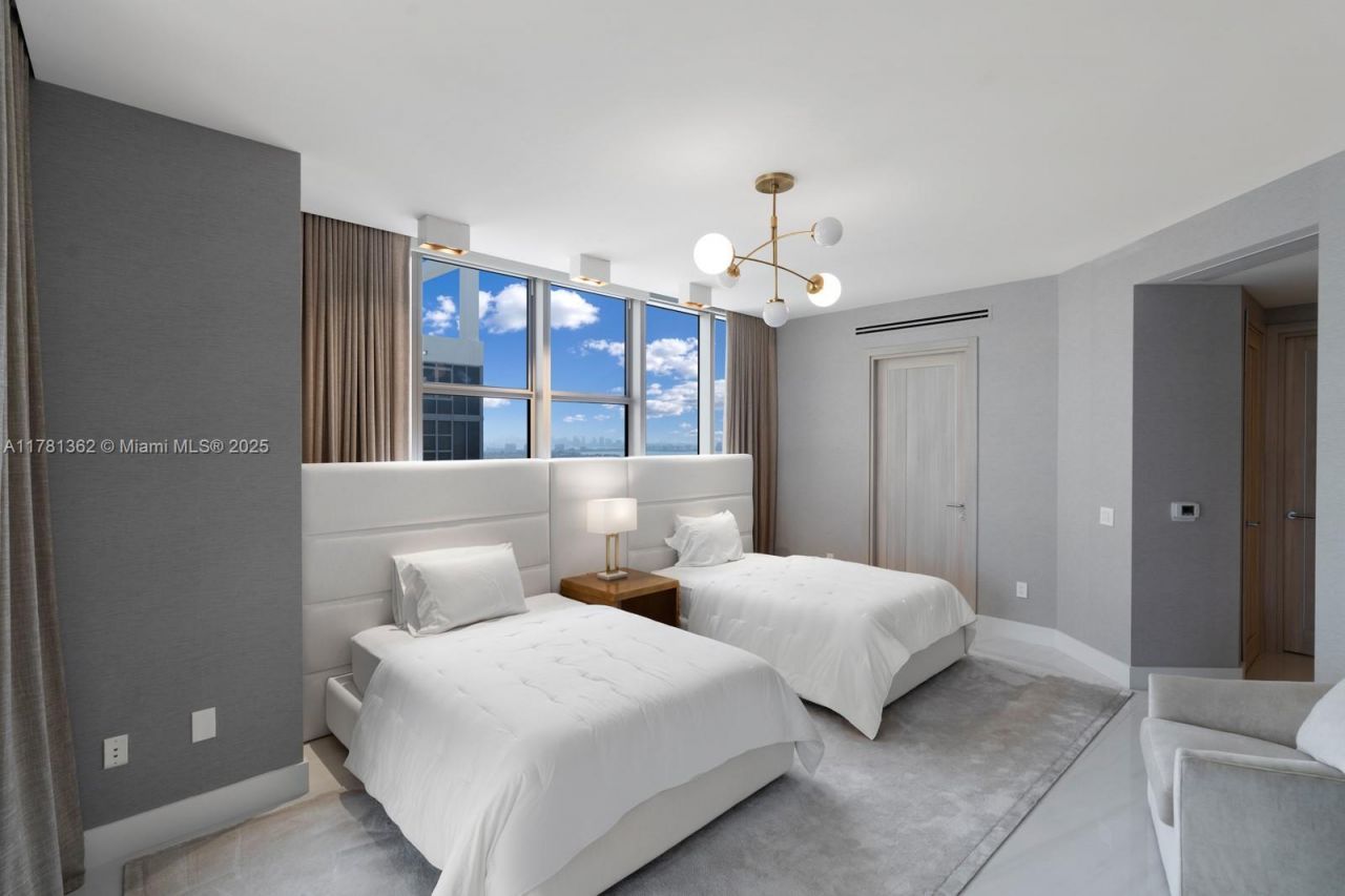 9705 Collins Ave, Unit 2604N, Bal Harbour, FL 33154 Photo