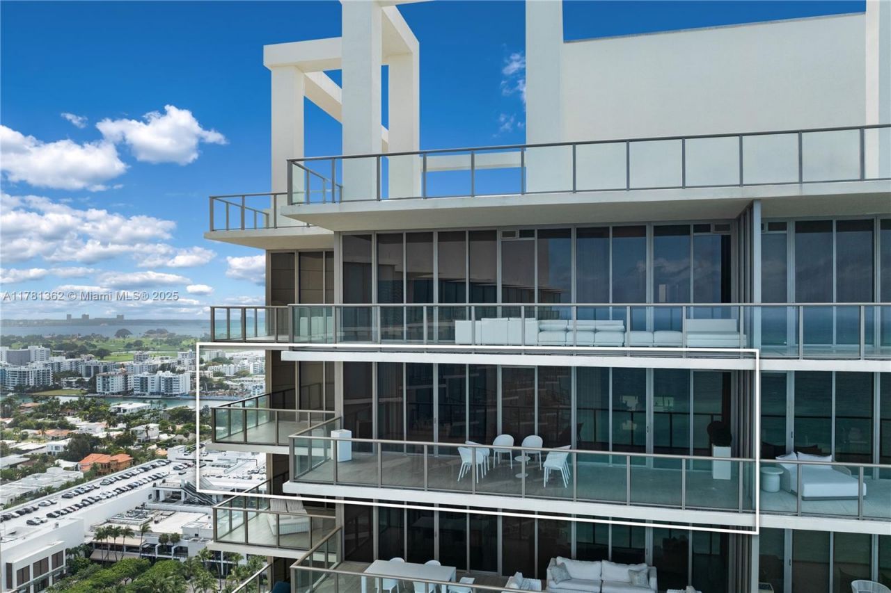 9705 Collins Ave, Unit 2604N, Bal Harbour, FL 33154 Photo