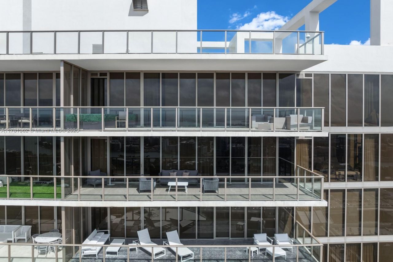 9705 Collins Ave, Unit 2604N, Bal Harbour, FL 33154 Photo