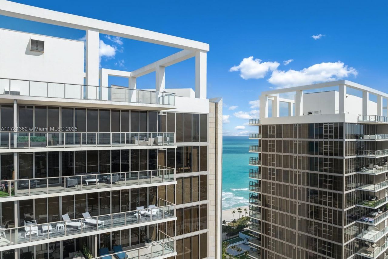 9705 Collins Ave, Unit 2604N, Bal Harbour, FL 33154 Photo