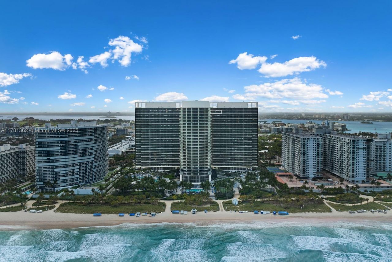 9705 Collins Ave, Unit 2604N, Bal Harbour, FL 33154 Photo