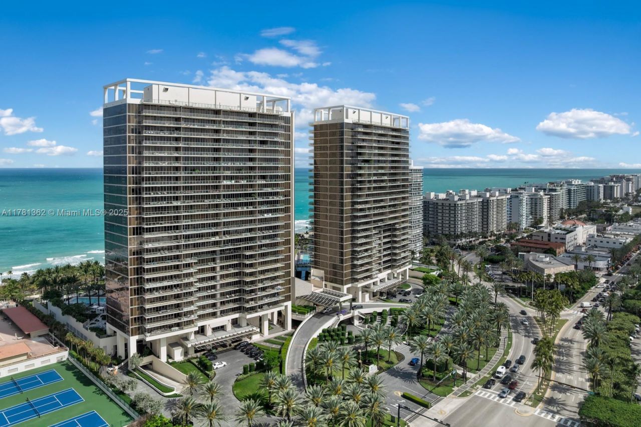 9705 Collins Ave, Unit 2604N, Bal Harbour, FL 33154 Photo