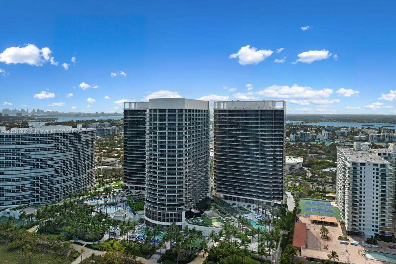 9705 Collins Ave, Unit 2604N, Bal Harbour, FL 33154 Photo