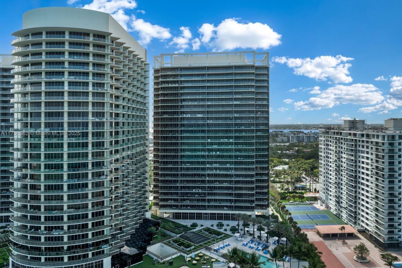 9705 Collins Ave, Unit 2604N, Bal Harbour, FL 33154 Photo