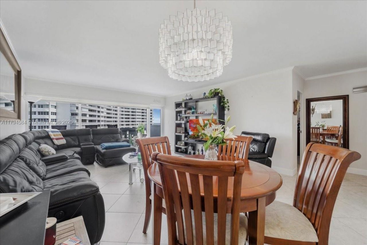 2100 S Ocean Dr, Unit 10E, Fort Lauderdale, FL 33316 Photo